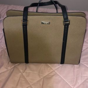 Kate spade medium satchel